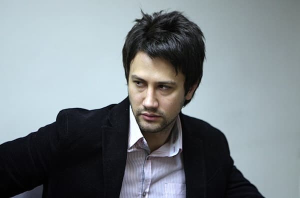 یادداشت احساسی همسر شاهرخ استخری در سالروز تولدش / روایت سپیده بزمی‌پور از روزهای سخت زندگی