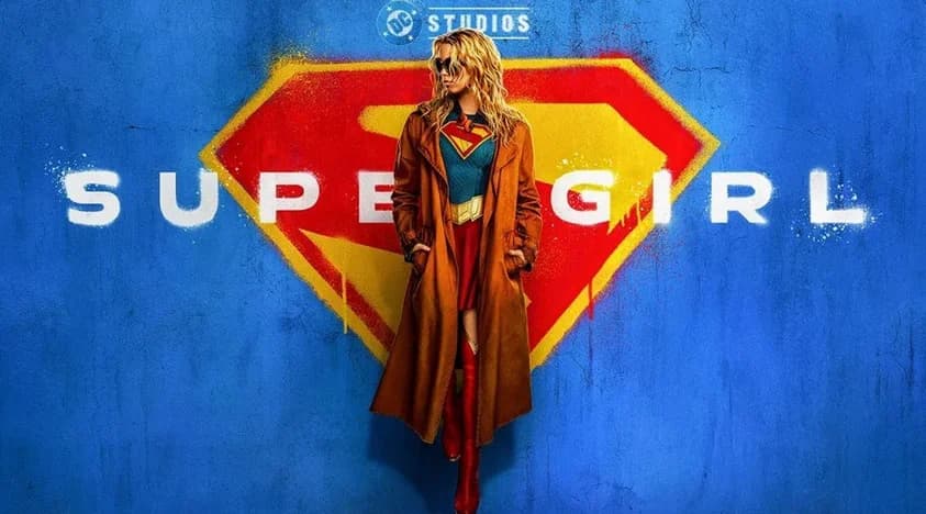 نقد و بررسی فیلم سوپرگرل (Supergirl)
