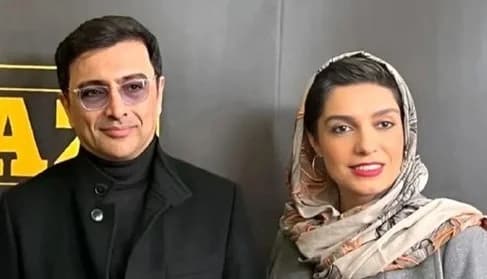 بیوگرافی بازیگران سریال «ساهره» + تصاویر خصوصی