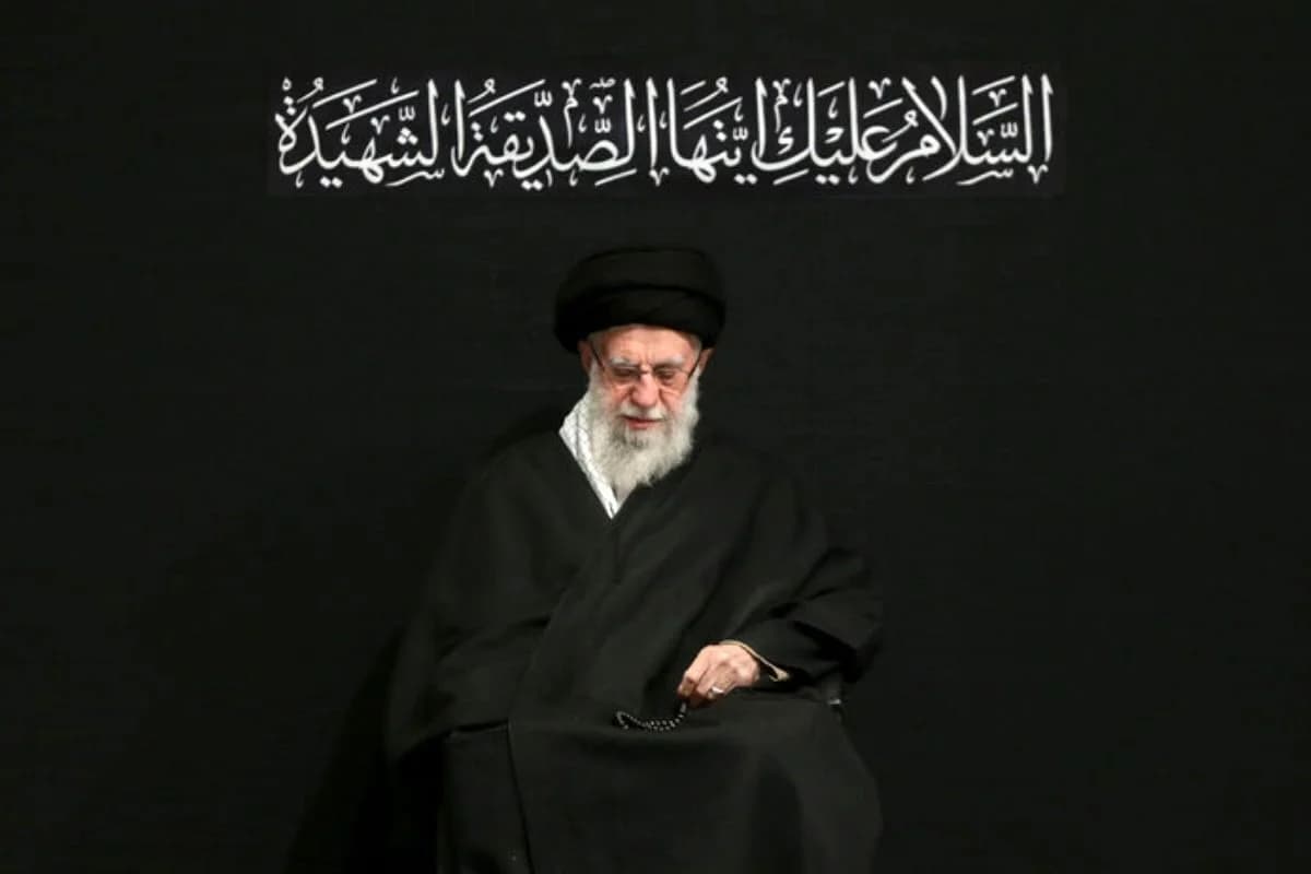 جزئیات مراسم امام شهید در تهران