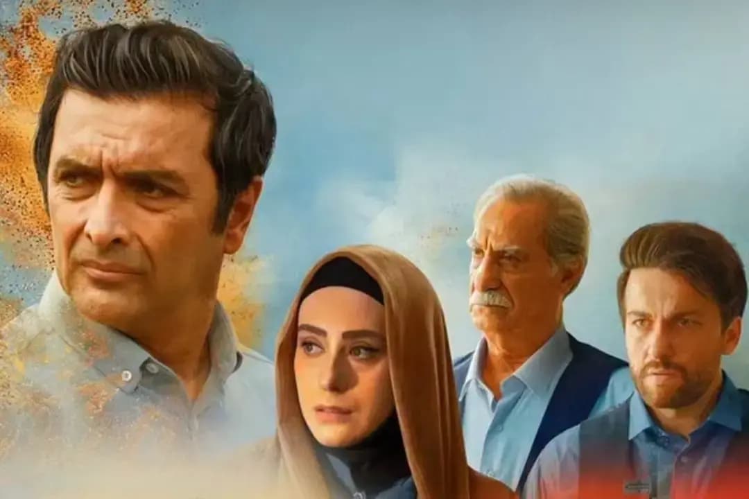 معرفی بازیگران سریال «ساهره» + بیوگرافی و عکس همسران
