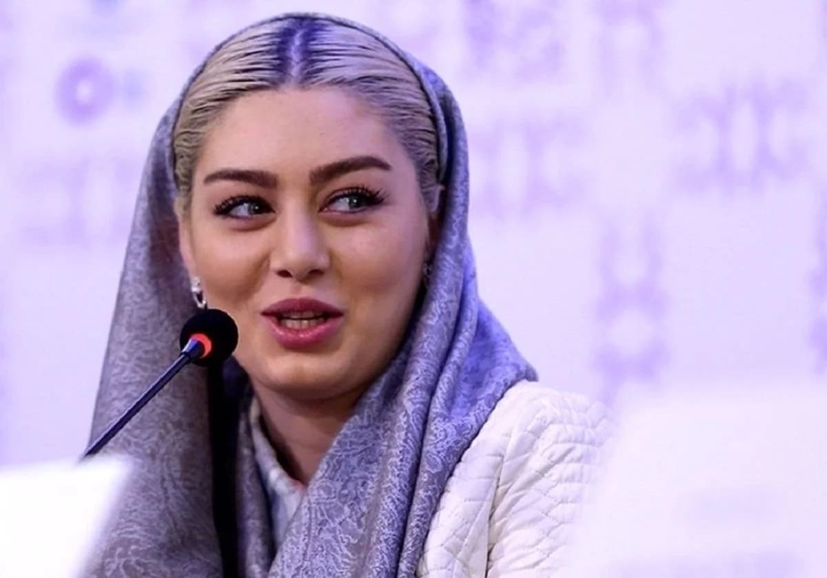 سفر در زمان؛ سحر قریشی در اولین فیلمش؛ سال ۱۳۸۸ / چهره قبل و بعد از تتو + بیوگرافی