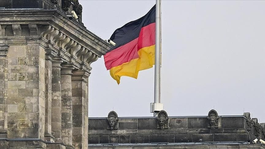 درخواست آلمان از شهروندانش برای ترک فوری ایران