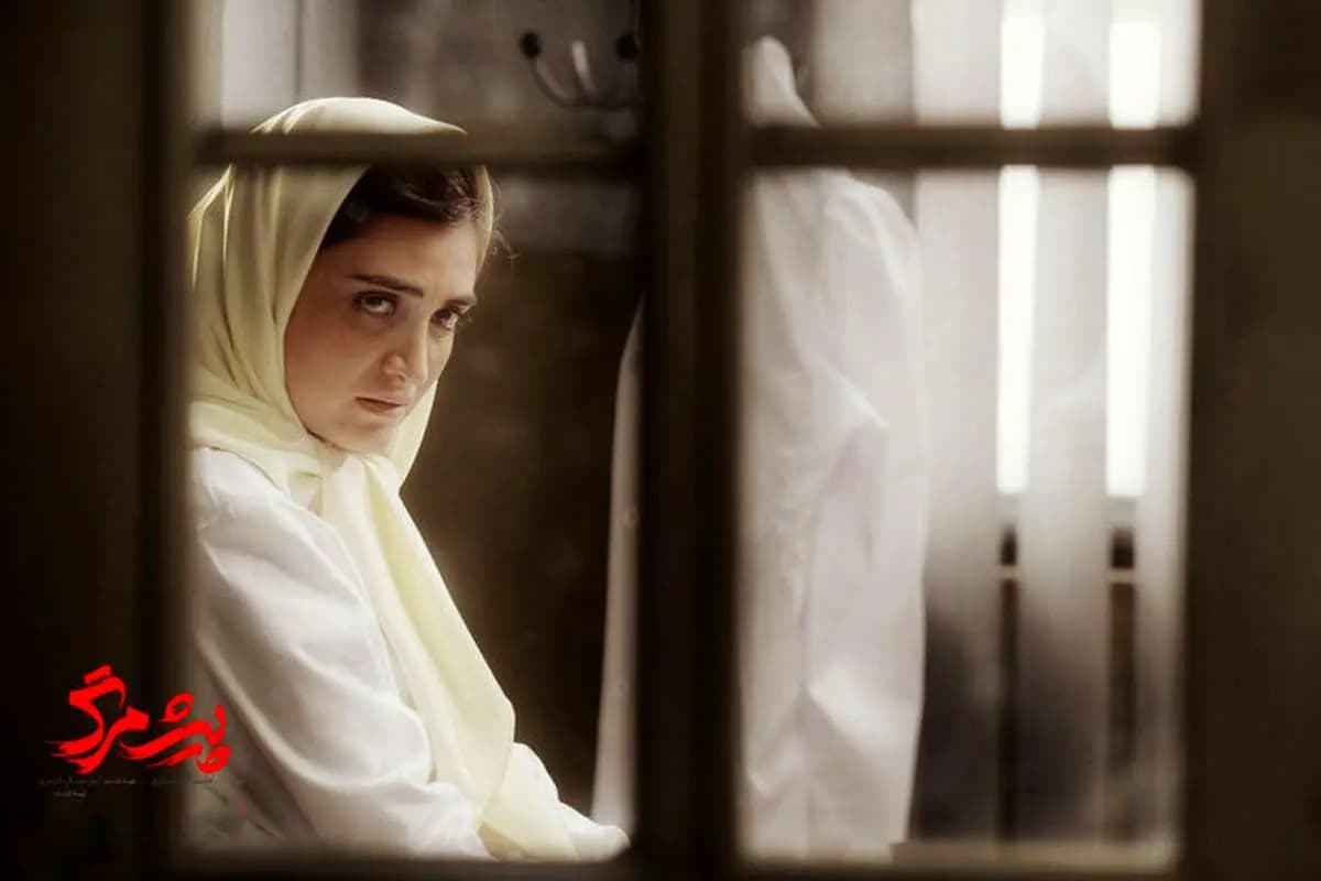 زمان اکران آنلاین فیلم سینمایی پیشمرگ الناز ملک