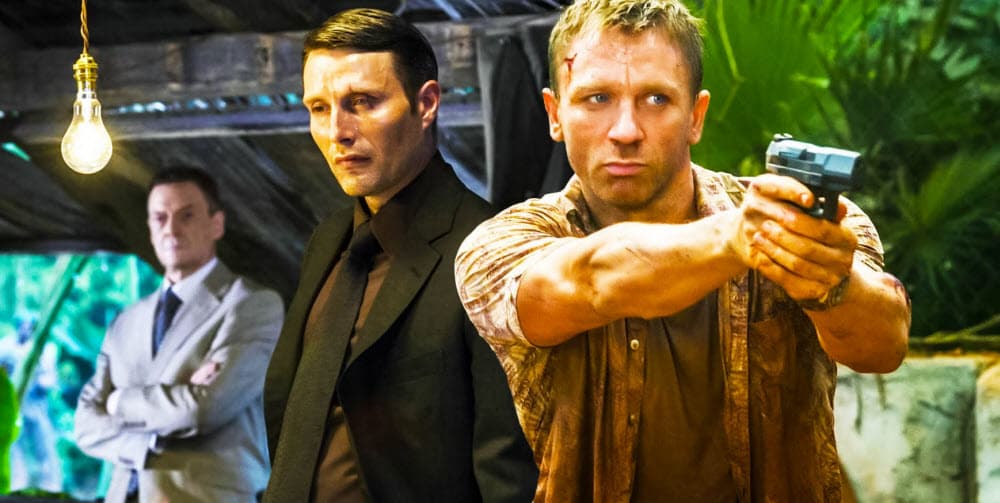 بهترین فیلم های اکشن جنگی جهان