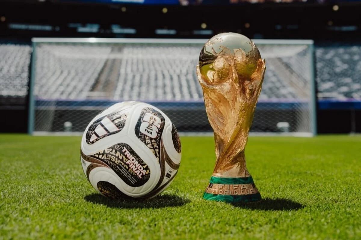 برنامه بازی‌های مرحله نیمه نهایی جام جهانی 2026