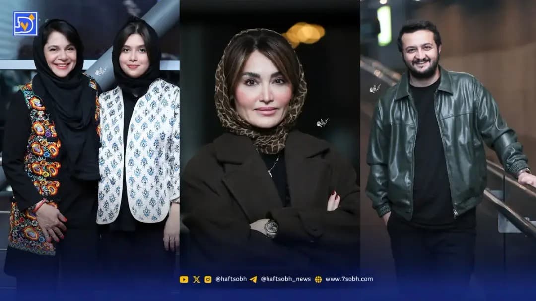 عصر سینما | جشنواره فیلم شهر با حضور مستانه مهاجر، سولماز حسینی و نفس بازغی