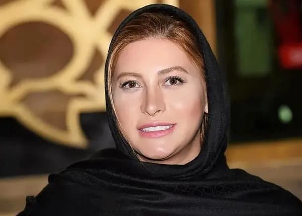 چیدمان و دکوراسیون اتاق خواب فریبا نادری در زعفرانیه تهران