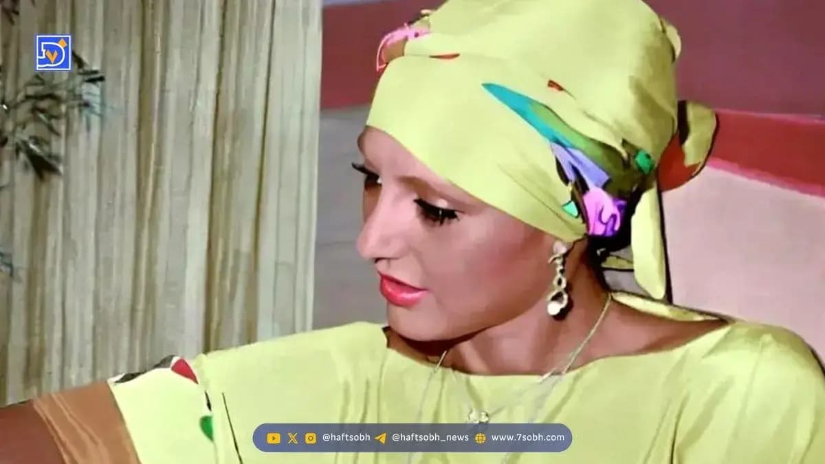 سفر زمان | اتاق خواب کودکی گوگوش مملو از عروسک‌های رنگارنگ