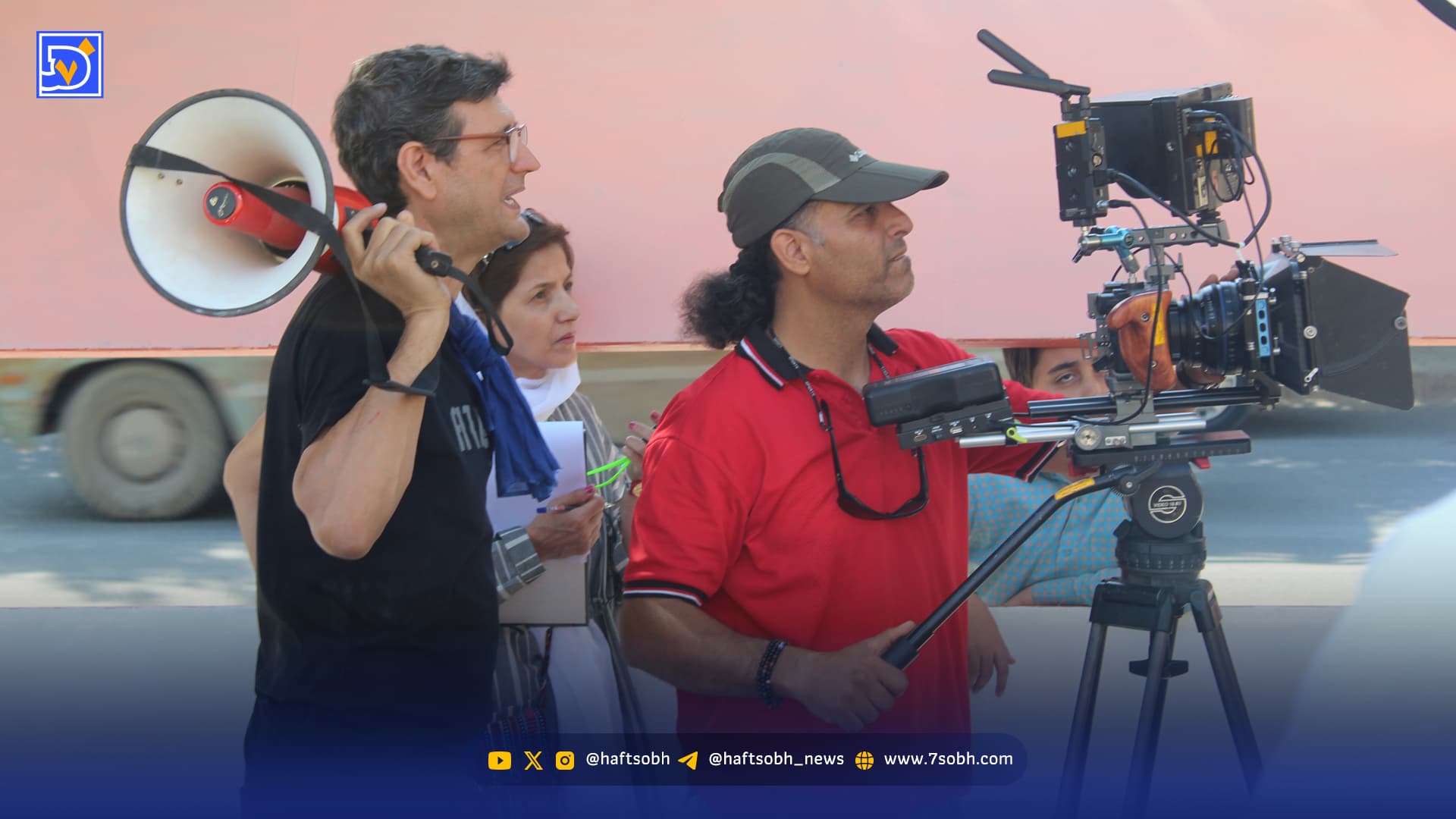 در سینما جایی برای اشتباه نیست