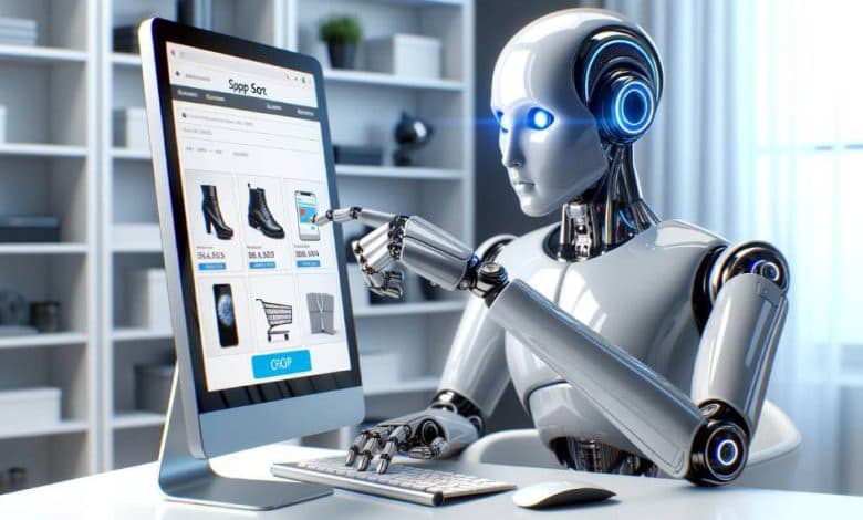 هوش مصنوعی در سال ۲۰۲۵ بیش از ۵۰ هزار نفر را اخراج کرد