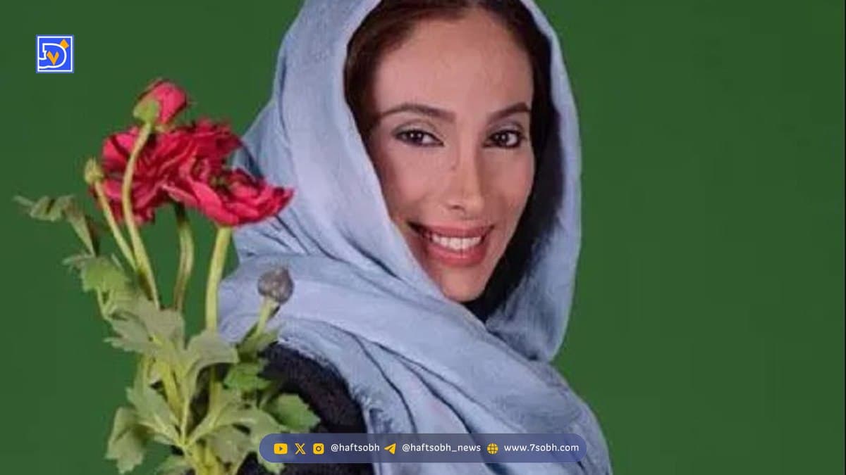 سحر زکریا بازیگر سریال « شیش ماهه» تغییر چهره داد/ خانوم بازیگر در 52 سالگی با استایل منحصربه‌فرد اصلا قابل شناسایی نیست+ عکس