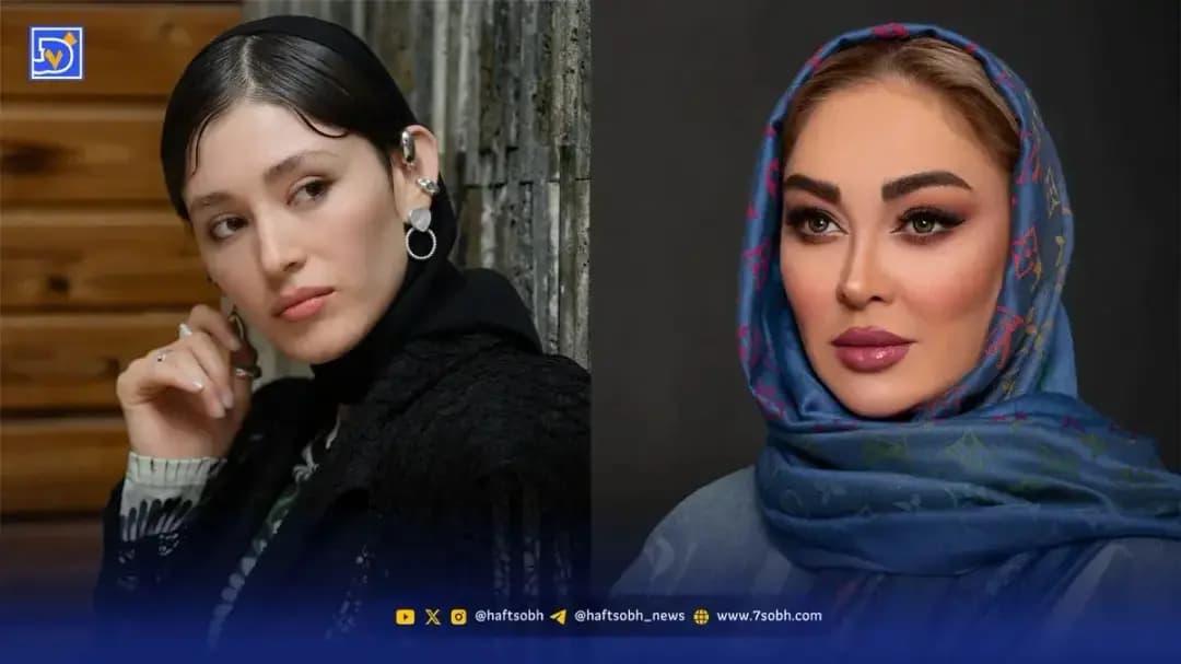 عصر سینما | بازیگر جنجالی سریال یوسف پیامبر در حال سفر، فرشته حسینی بازی در فیلم یا حاشیه تازه؟