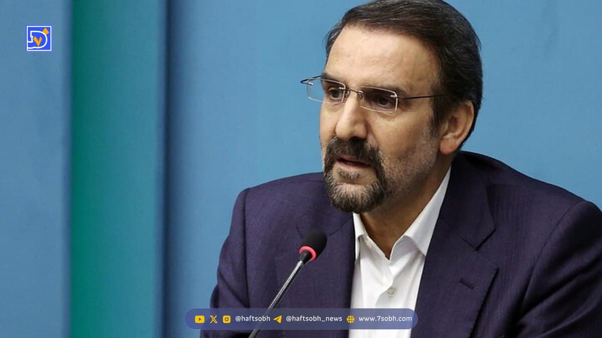 استعفای جدید در دولت چهاردهم / مهدی سنایی رفتنی شد