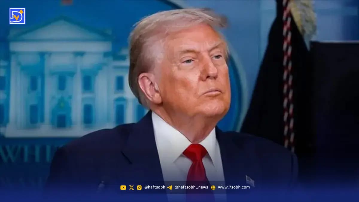 تهدید دوباره ترامپ: ایران را از محو می‌کنیم /سلاح‌هایی داریم که کسی فکرش را نمی‌کند