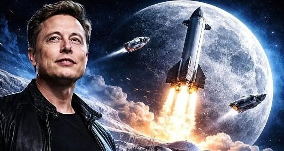 ثروت ایلان ماسک، ثروتمندترین مرد جهان چقدر است؟