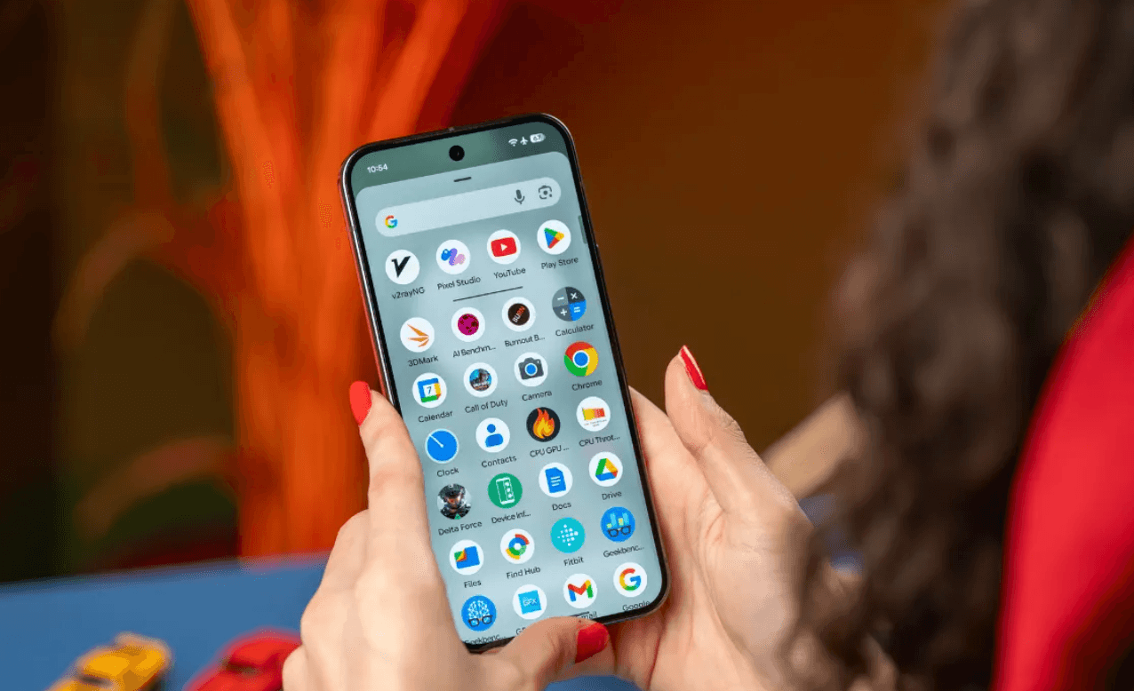 دومین نسخه آزمایشی اندروید ۱۷ منتشر شد؛ لیست تغییرات