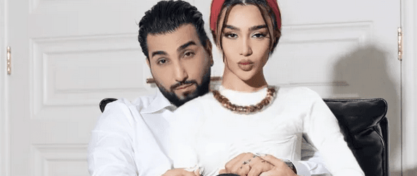 بیوگرافی همسر حسین تهی