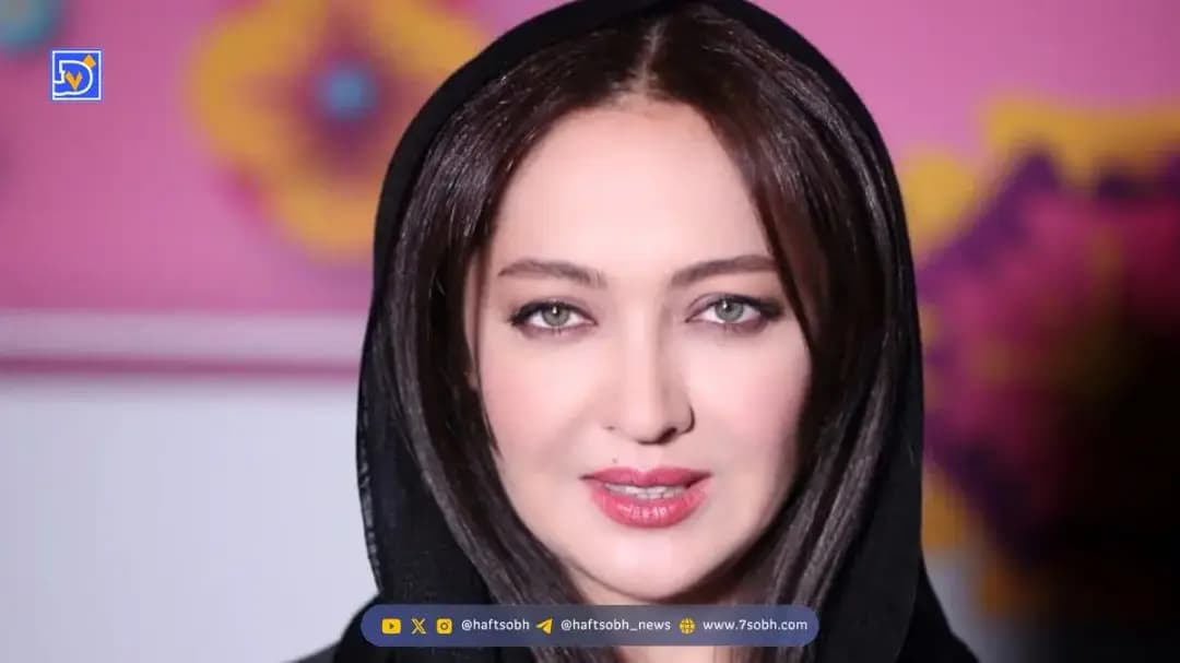 اولین جشن کریسمس نیکی کریمی در لندن و استقبال از سال نوی میلادی با چهره ای جوان تر از همیشه!