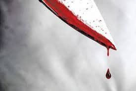 برادرکشی در شهرک غرب با یک ضربه چاقو