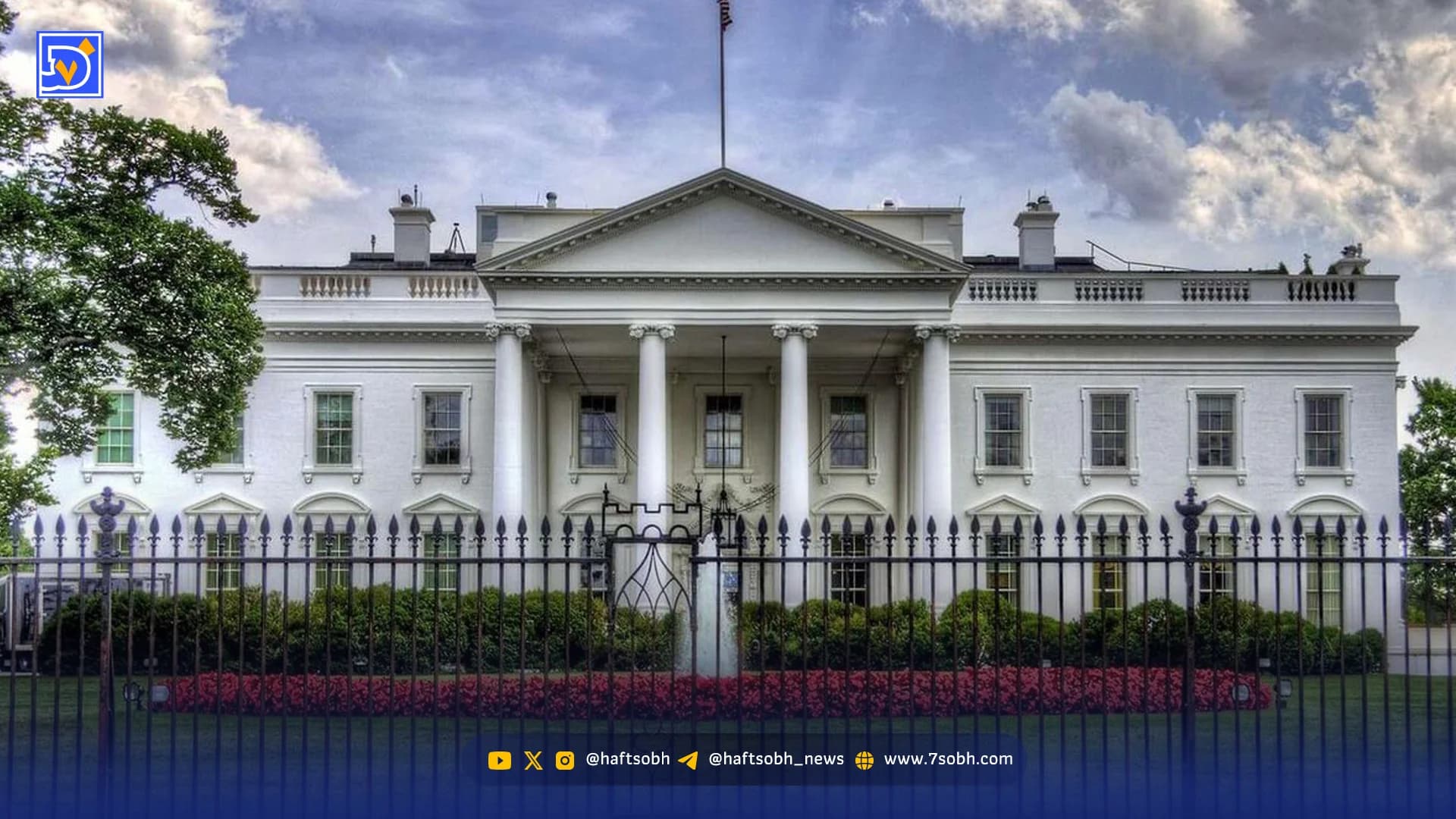 شکاف در‌ کاخ‌ سفید | اختلاف میان گبرد و ترامپ