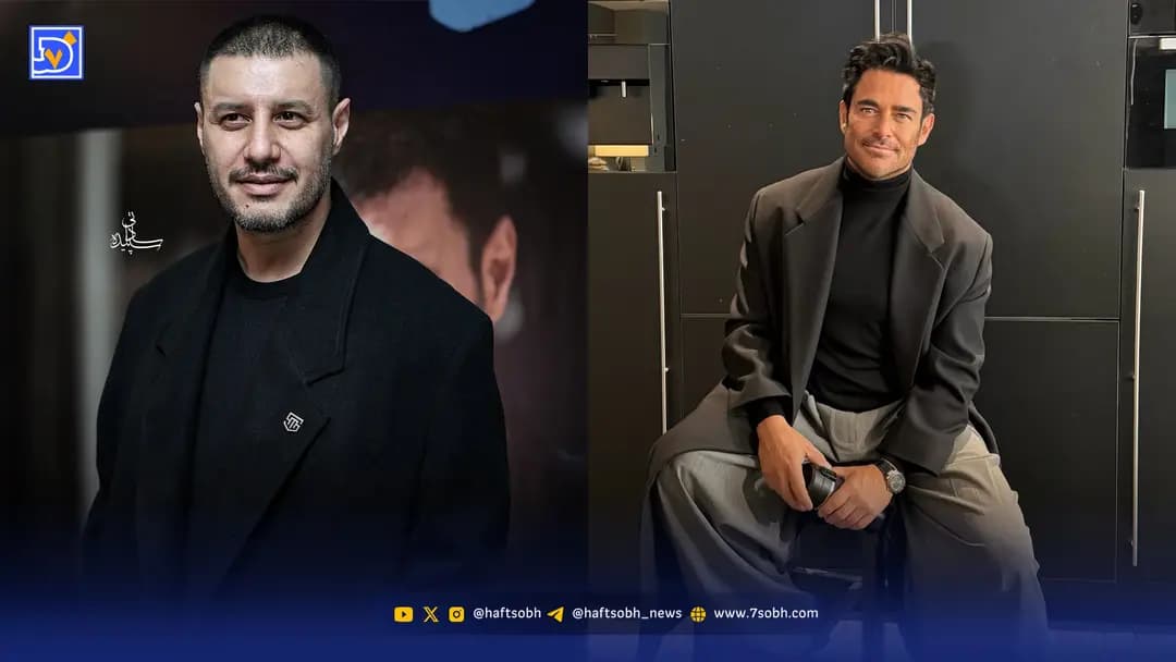 عصر سینما | جواد عزتی در اکران سریال وحشی، رضا گلزار در کنار لامبرگینی و مابقی ماشین هایش