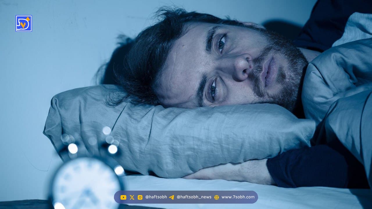 5 دمنوش برای رفع بیخوابی شبانه