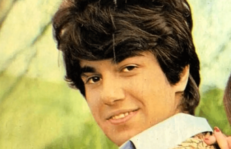 عکس| سفر در زمان؛ دیدار «فرزان دلجو و شهاب حسینی» در آمریکا؛ سال 1400