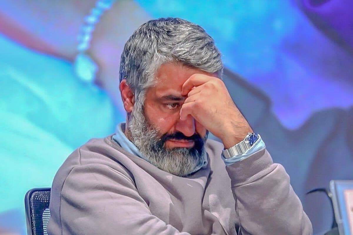 پژمان جمشیدی از جشنواره فجر حذف شد