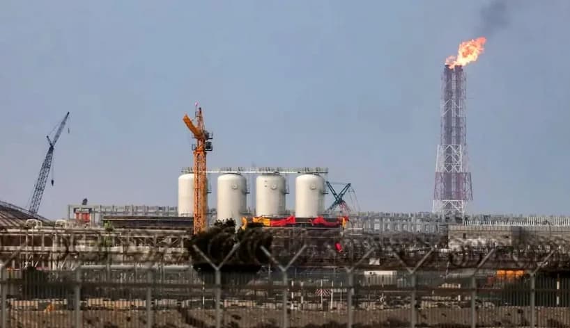 نگاهی به بزرگ‌ترین نیروگاه‌های تولید برق ایران پس از تهدید دونالد ترامپ