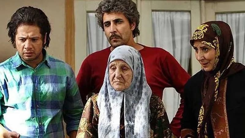 معرفی سریال خوش نشین ها + بیوگرافی بازیگران و داستان