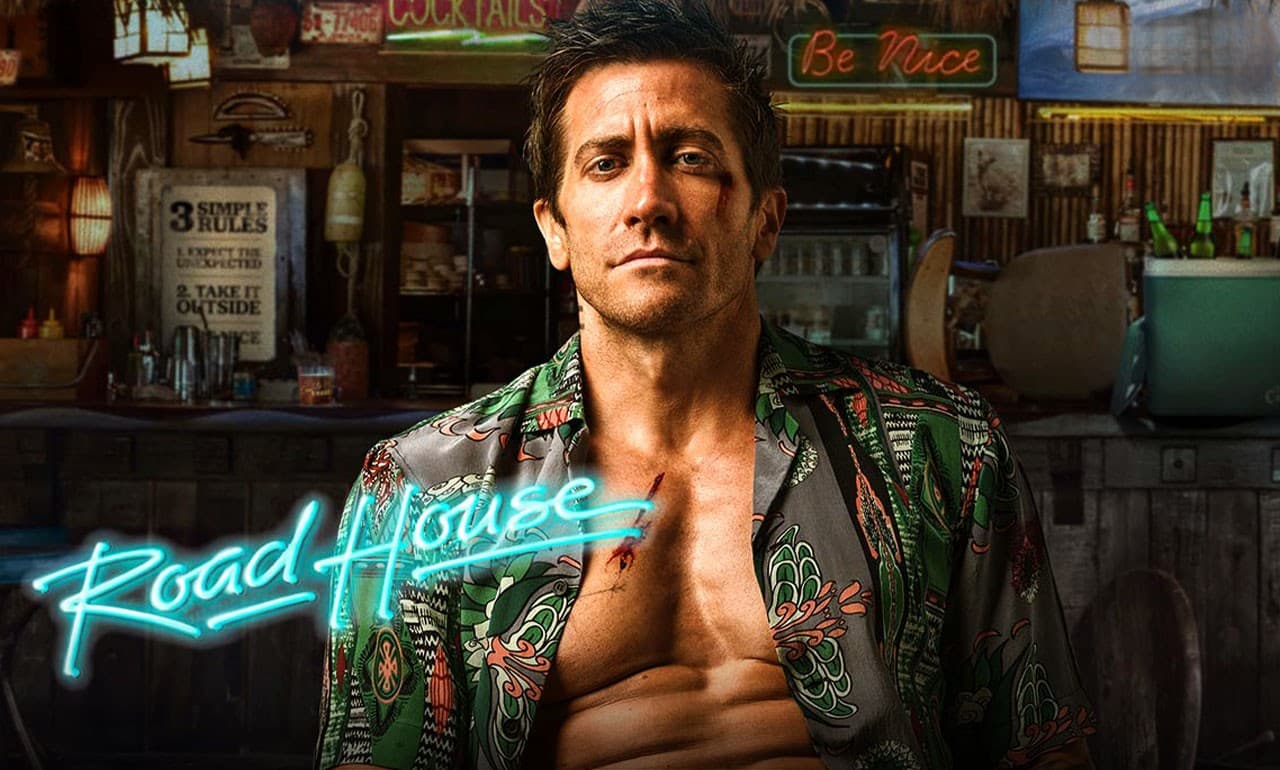 بهترین فیلم های جهان جدید ۲۰۲۴