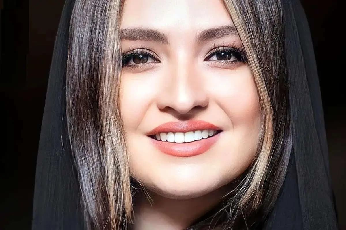 گلاره عباسی: مرا به نخل آویزان کنید به وطنم خیانت نمی‌کنم