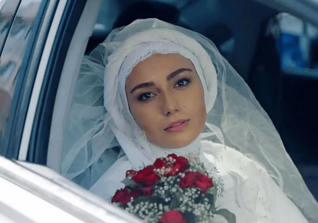 عکس| سفر زمان؛ چهرۀ «لیلا» 5 سال بعد از «بیگانه‌ای با من است» در 34 سالگی