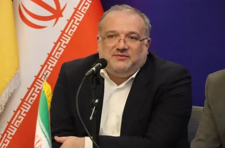 تدوین طرح سه‌فوریتی مجلس برای اعمال محدودیت بر تردد از تنگه هرمز