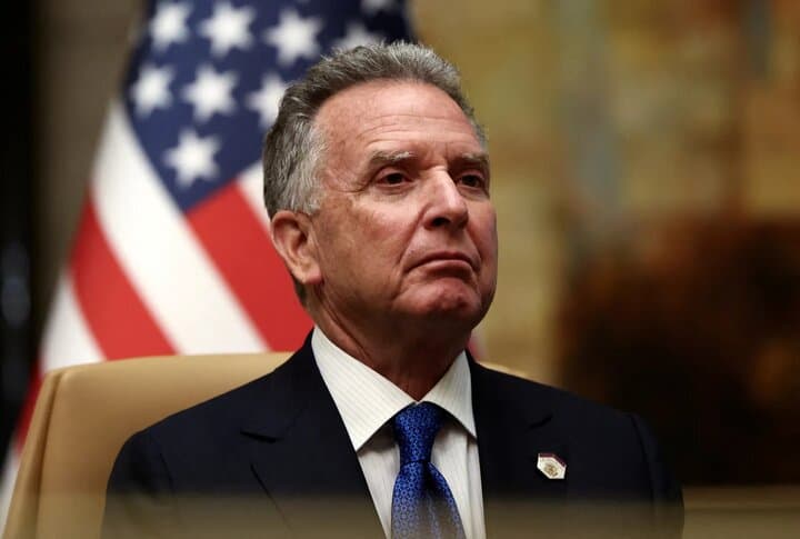 رسمی: 4 شرط مذاکره ایران و آمریکا از زبان ویتکاف / حمله نظامی ....