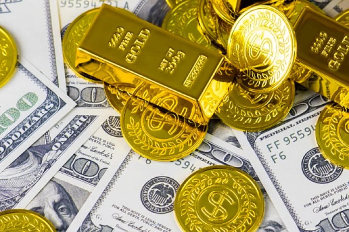 پیش بینی قیمت دلار، طلا و سکه شنبه ۹ خرداد ۱۴۰۵/ ریزش در راه است؟