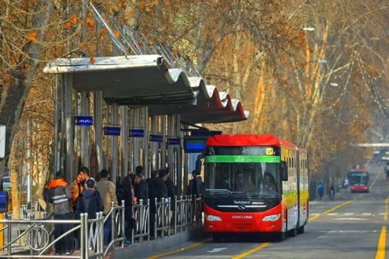 مترو و اتوبوس رایگان می‌شود؟