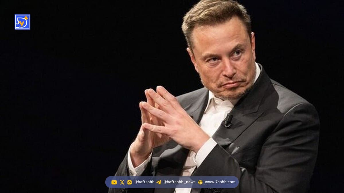درآمد واقعا نجومی ایلان ماسک / ۶۰,۰۰۰,۰۰۰,۰۰۰ تومان در هر دقیقه