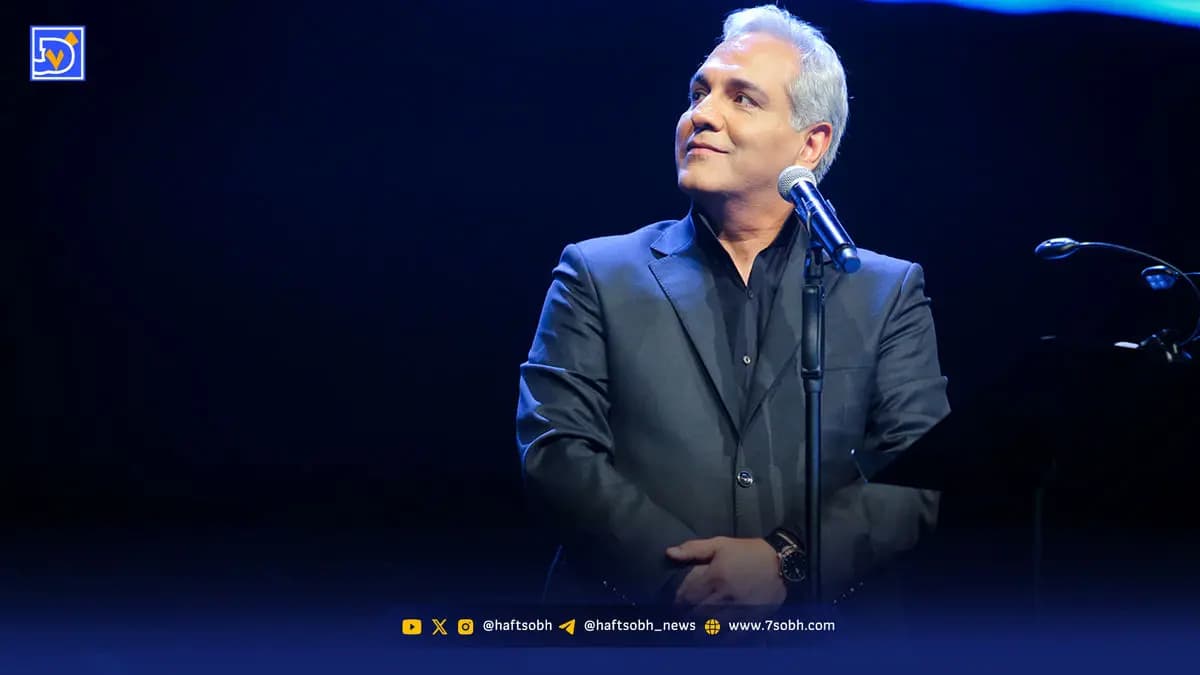 سیر تا پیاز زندگی مهران مدیری / از ازدواج مرموزانه تا دستمزد های میلیاردی