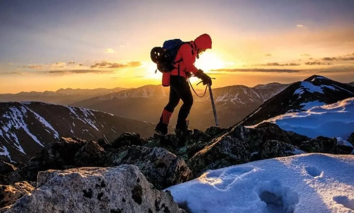 هشدار به کوهنوردان؛ آخر هفته کوه نروید