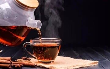 پس از نوشیدن هر فنجان چای چه اتفاقی در بدن ما می‌افتد؟