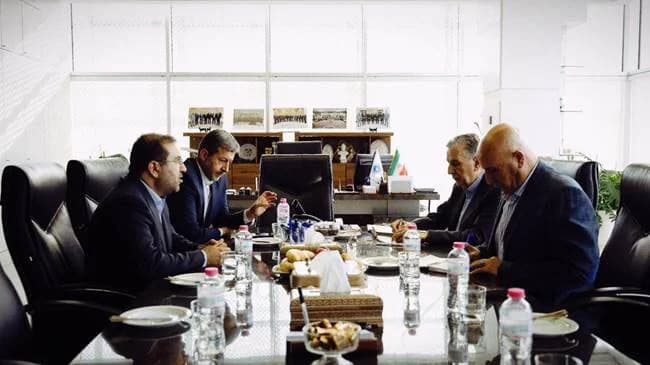 حمایت اتاق بازرگانی ایران از نمایشگاه ملی صنایع خلاق مانوین