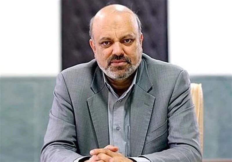 زیرساخت‌های حیاتی کشور خط قرمز ملت ایران است