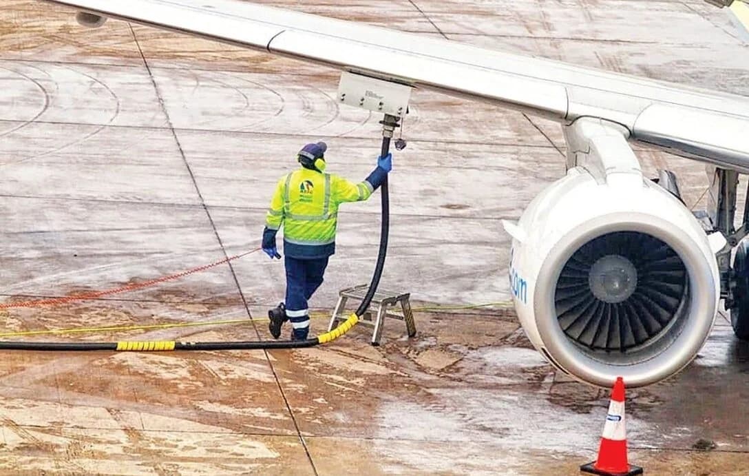 افزایش قیمت سوخت جت و احتمال ورشکستگی ایرلاین‌های دنیا