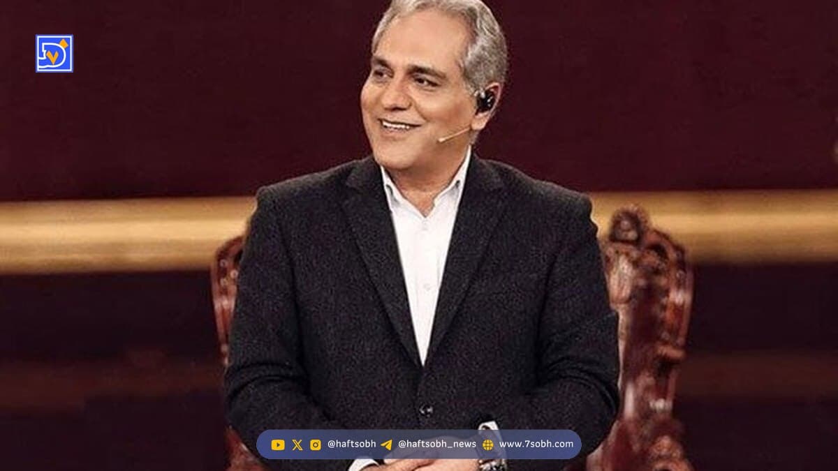 مهران مدیری بازیگر «ریمنی» شد