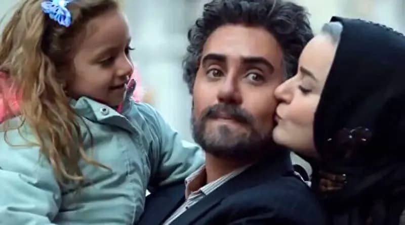 بیوگرافی بازیگران فیلم کج پیله + داستان و نقش