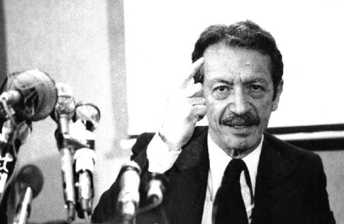 سفر در زمان | آخرین ناهار بختیار در کاخ نخست وزیری قبل از فرار