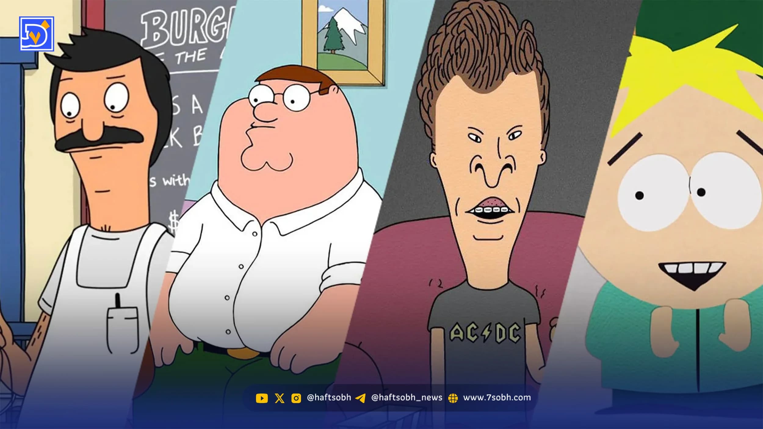 بهترین انیمیشن های بزرگسالانه و فلسفی