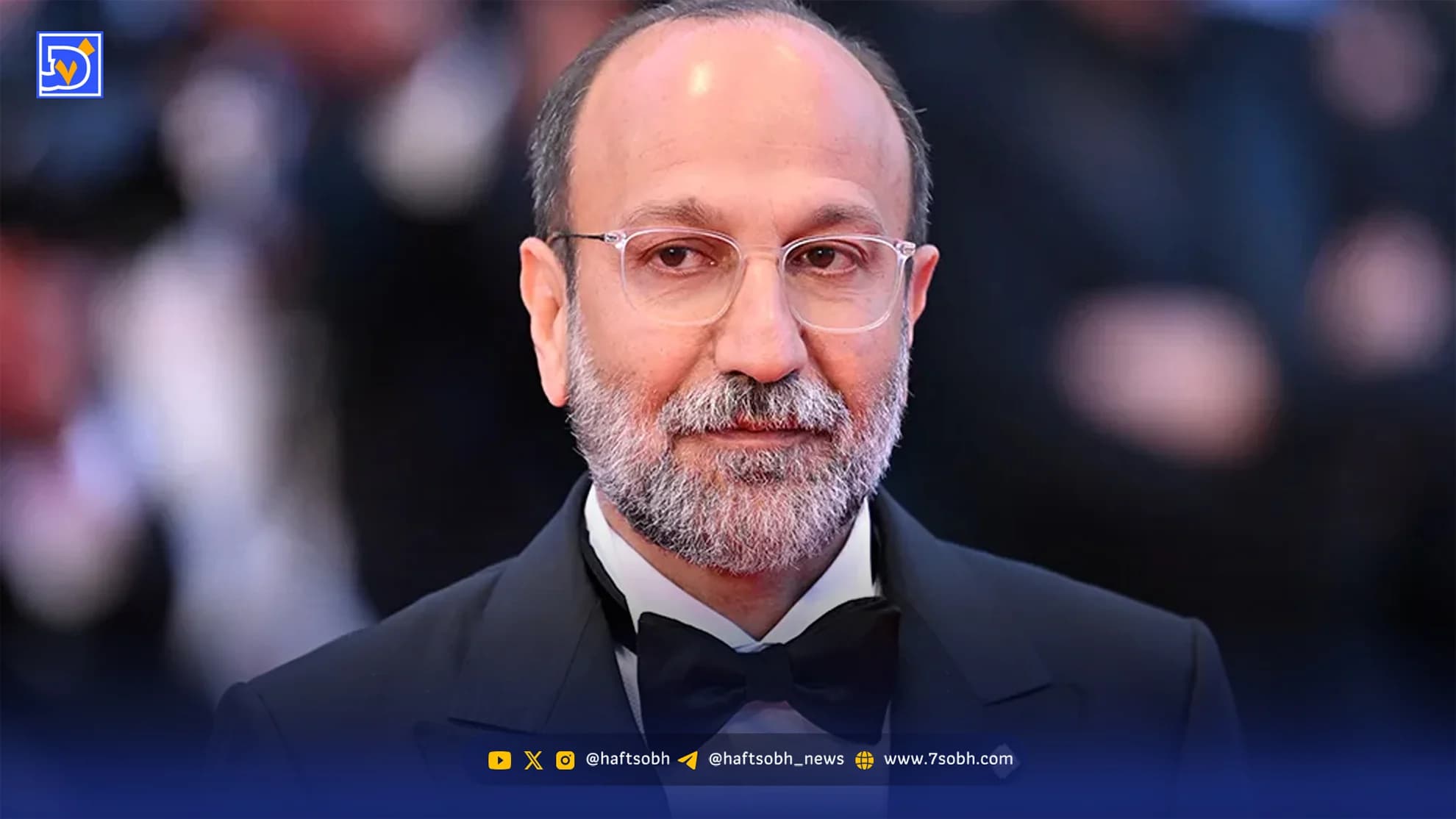 عصر سینما | تمجید ددلاین از «داستانهای موازی» اصغر فرهادی